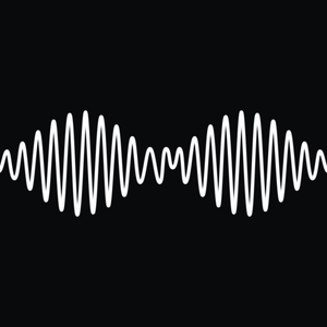 AM — Arctic Monkeys
