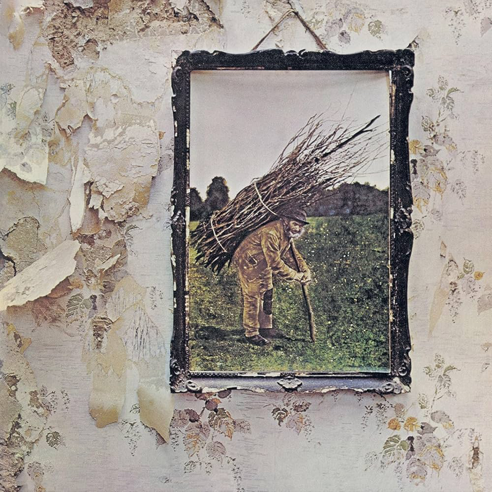 Led Zeppelin IV — Led Zeppelin