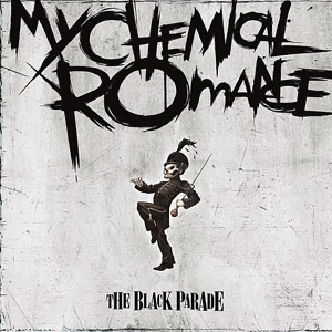 The Black Parade — My Chemical Romance