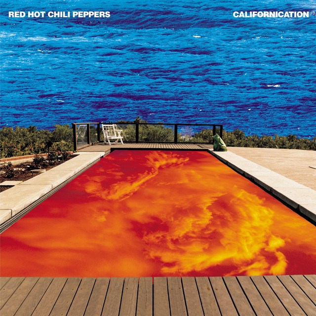 Californication — Red Hot Chili Peppers