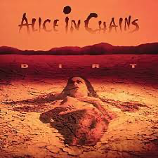 Dirt — Alice in Chains